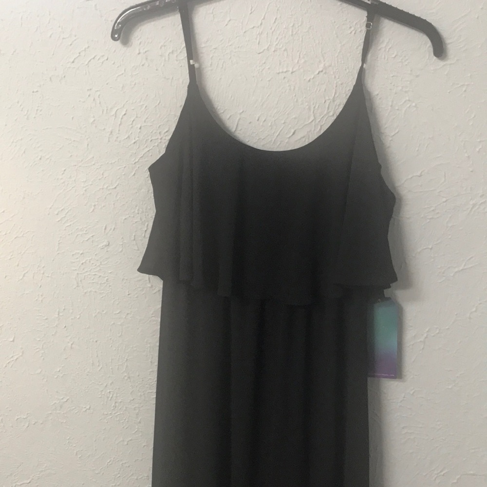 Ordered as bridesmaid dress, bride didn’t approve.